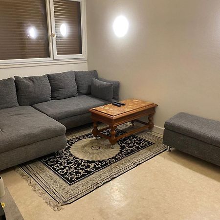 Appartement De Charme A Créteil Eksteriør billede