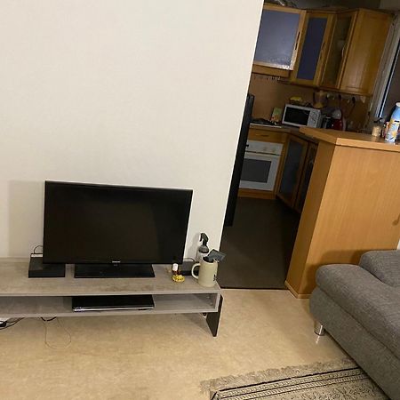 Appartement De Charme A Créteil Eksteriør billede