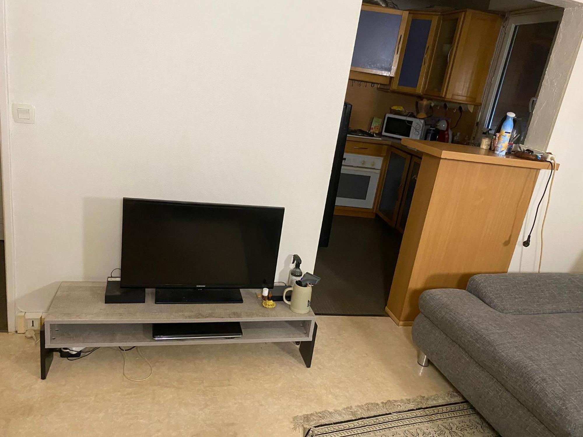 Appartement De Charme A Créteil Eksteriør billede