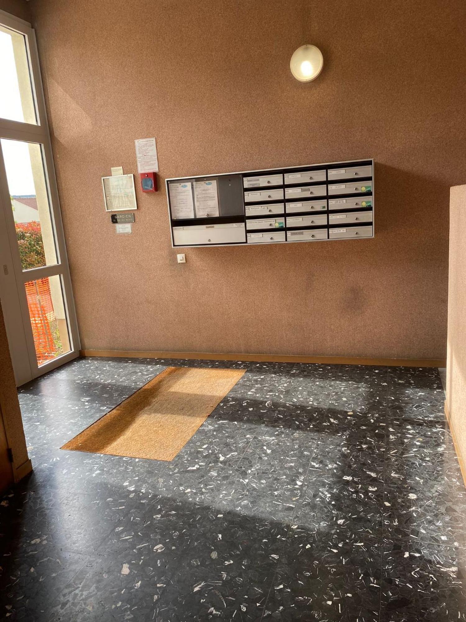 Appartement De Charme A Créteil Eksteriør billede