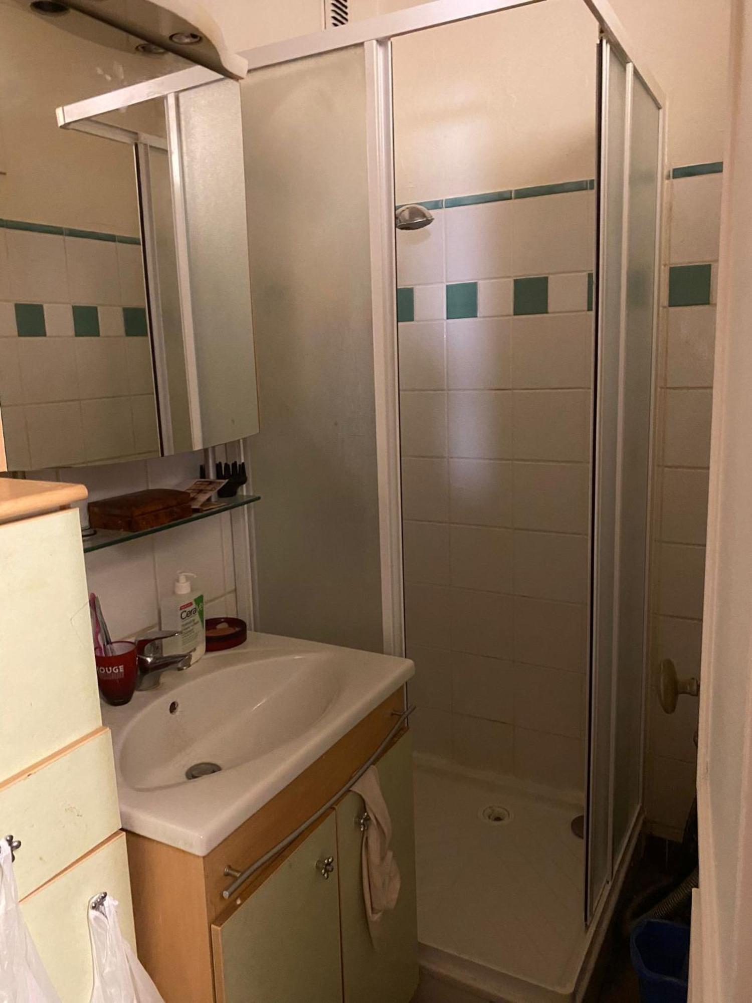 Appartement De Charme A Créteil Eksteriør billede