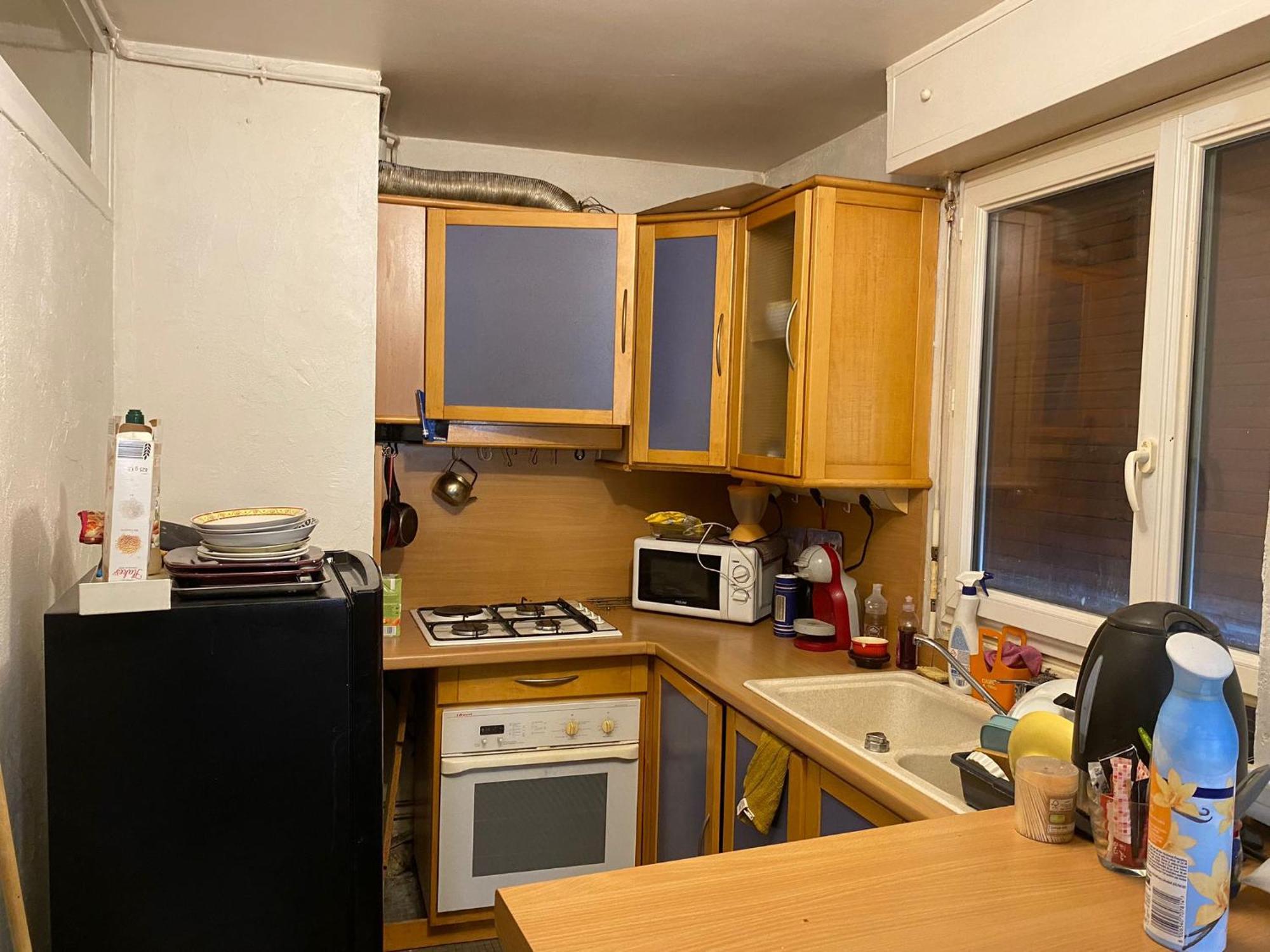 Appartement De Charme A Créteil Eksteriør billede