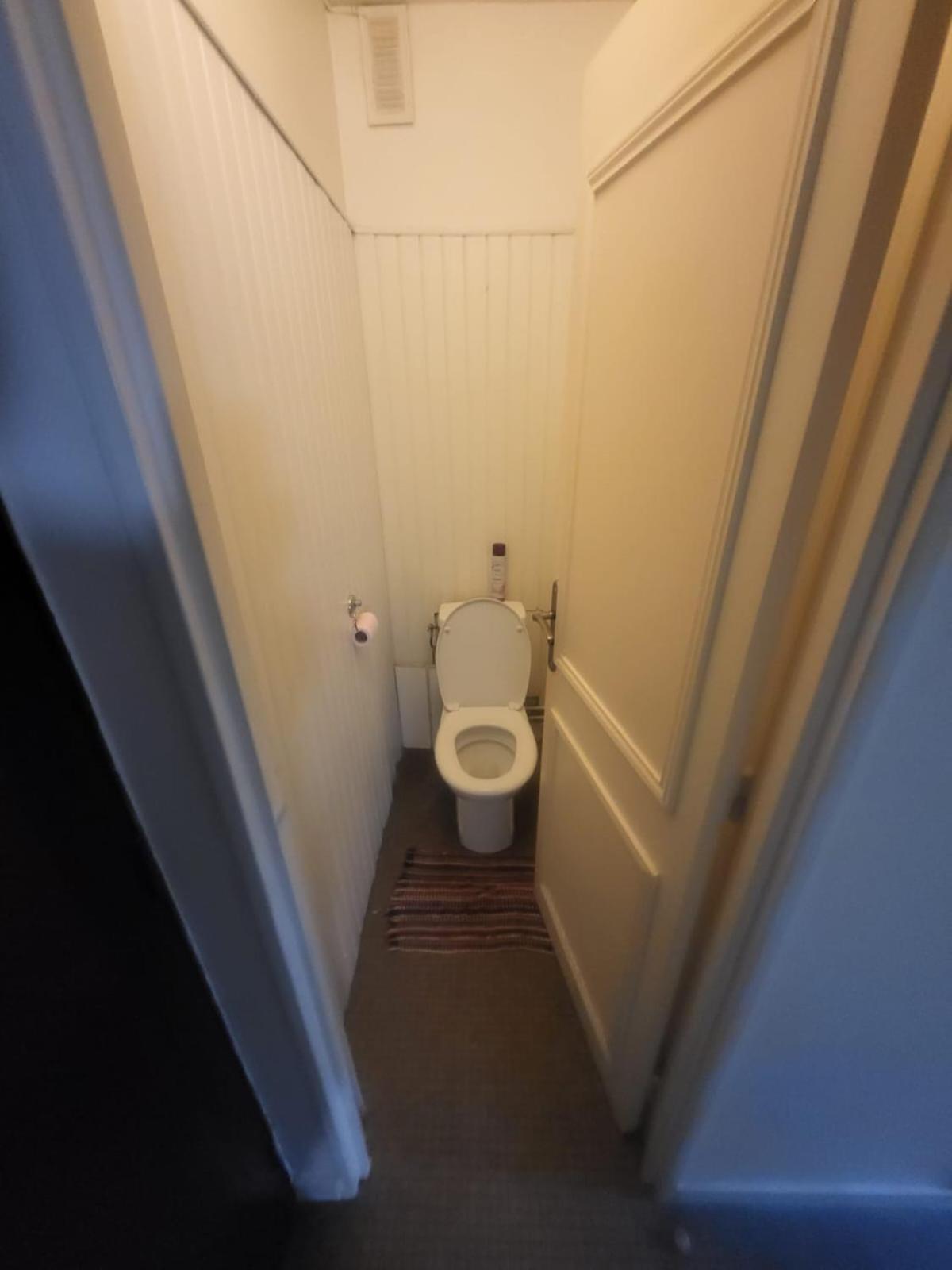 Appartement De Charme A Créteil Eksteriør billede