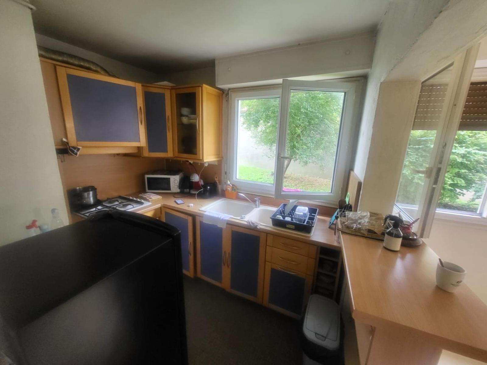 Appartement De Charme A Créteil Eksteriør billede