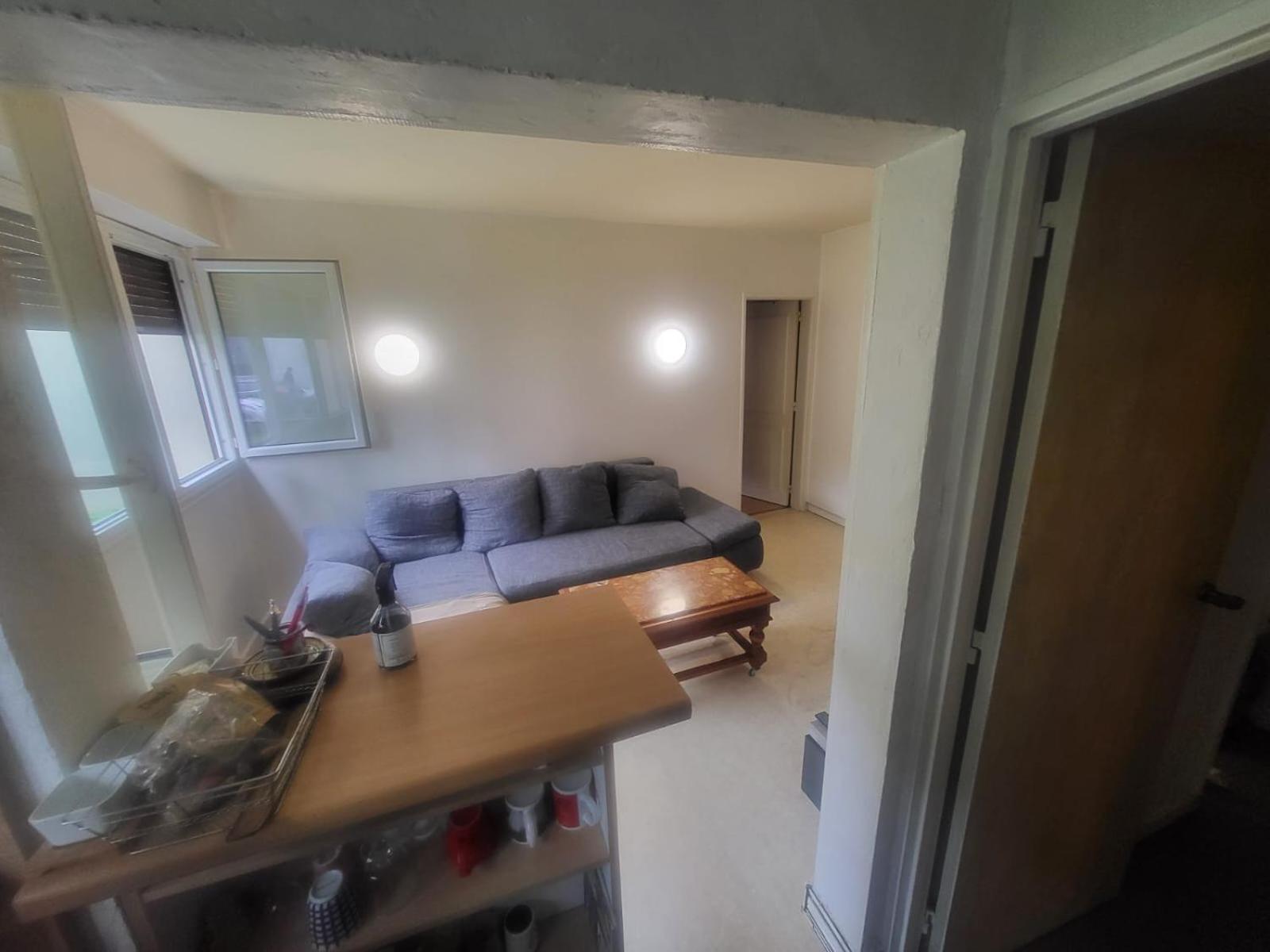 Appartement De Charme A Créteil Eksteriør billede