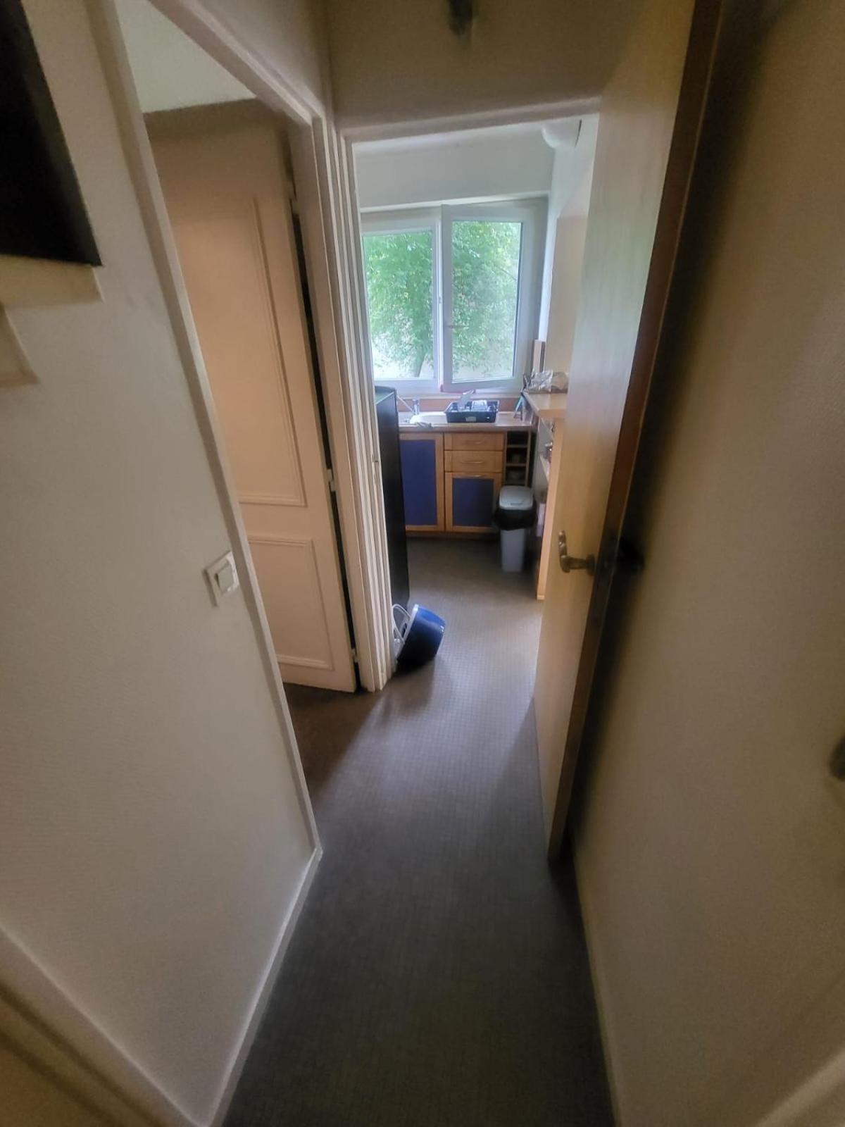 Appartement De Charme A Créteil Eksteriør billede